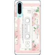 Чехол Uprint Huawei P30 