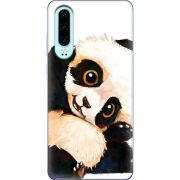 Чехол Uprint Huawei P30 