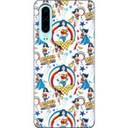 Чехол Uprint Huawei P30 
