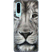 Чехол Uprint Huawei P30 