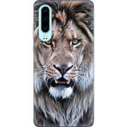 Чехол Uprint Huawei P30 