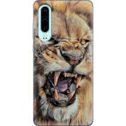 Чехол Uprint Huawei P30 