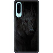 Чехол Uprint Huawei P30 