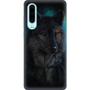 Чехол Uprint Huawei P30 