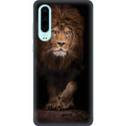 Чехол Uprint Huawei P30 