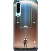 Чехол Uprint Huawei P30 