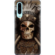 Чехол Uprint Huawei P30 