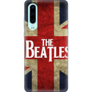 Чехол Uprint Huawei P30 