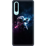 Чехол Uprint Huawei P30 