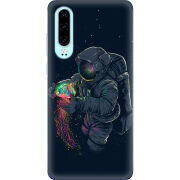 Чехол Uprint Huawei P30 