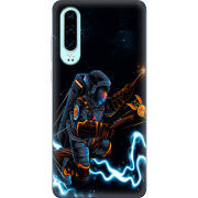 Чехол Uprint Huawei P30 