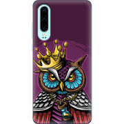 Чехол Uprint Huawei P30 