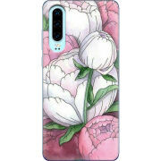 Чехол Uprint Huawei P30 