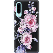 Чехол Uprint Huawei P30 