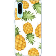 Чехол Uprint Huawei P30 