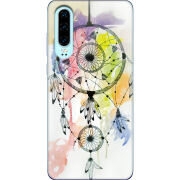 Чехол Uprint Huawei P30 