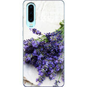 Чехол Uprint Huawei P30 