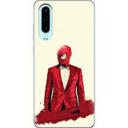 Чехол Uprint Huawei P30 