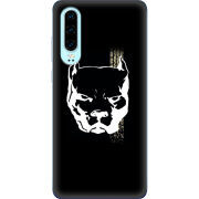 Чехол Uprint Huawei P30 