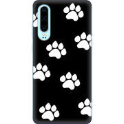 Чехол Uprint Huawei P30 
