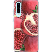 Чехол Uprint Huawei P30 