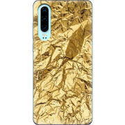 Чехол Uprint Huawei P30 