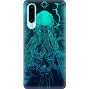 Чехол Uprint Huawei P30 