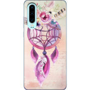 Чехол Uprint Huawei P30 