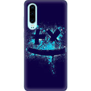 Чехол Uprint Huawei P30 