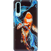 Чехол Uprint Huawei P30 
