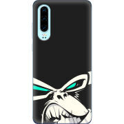 Чехол Uprint Huawei P30 