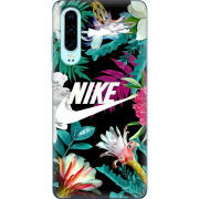 Чехол Uprint Huawei P30 