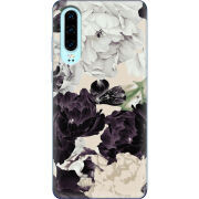 Чехол Uprint Huawei P30 
