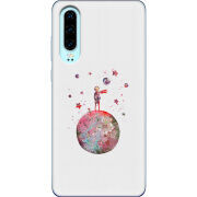 Чехол Uprint Huawei P30 