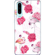 Чехол Uprint Huawei P30 