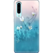 Чехол Uprint Huawei P30 