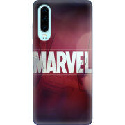 Чехол Uprint Huawei P30 