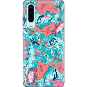 Чехол Uprint Huawei P30 