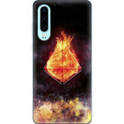 Чехол Uprint Huawei P30 