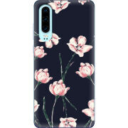 Чехол Uprint Huawei P30 