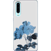 Чехол Uprint Huawei P30 