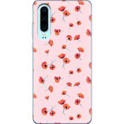 Чехол Uprint Huawei P30 