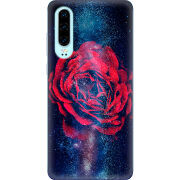 Чехол Uprint Huawei P30 