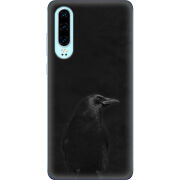 Чехол Uprint Huawei P30 