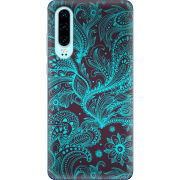 Чехол Uprint Huawei P30 
