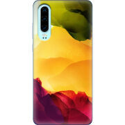 Чехол Uprint Huawei P30 