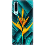 Чехол Uprint Huawei P30 
