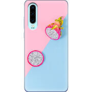 Чехол Uprint Huawei P30 