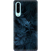 Чехол Uprint Huawei P30 