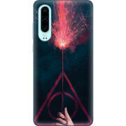 Чехол Uprint Huawei P30 